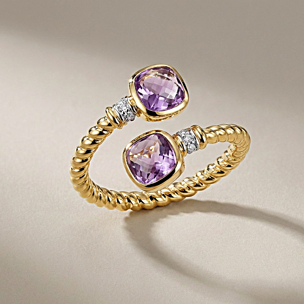 Bague Diamond Forever