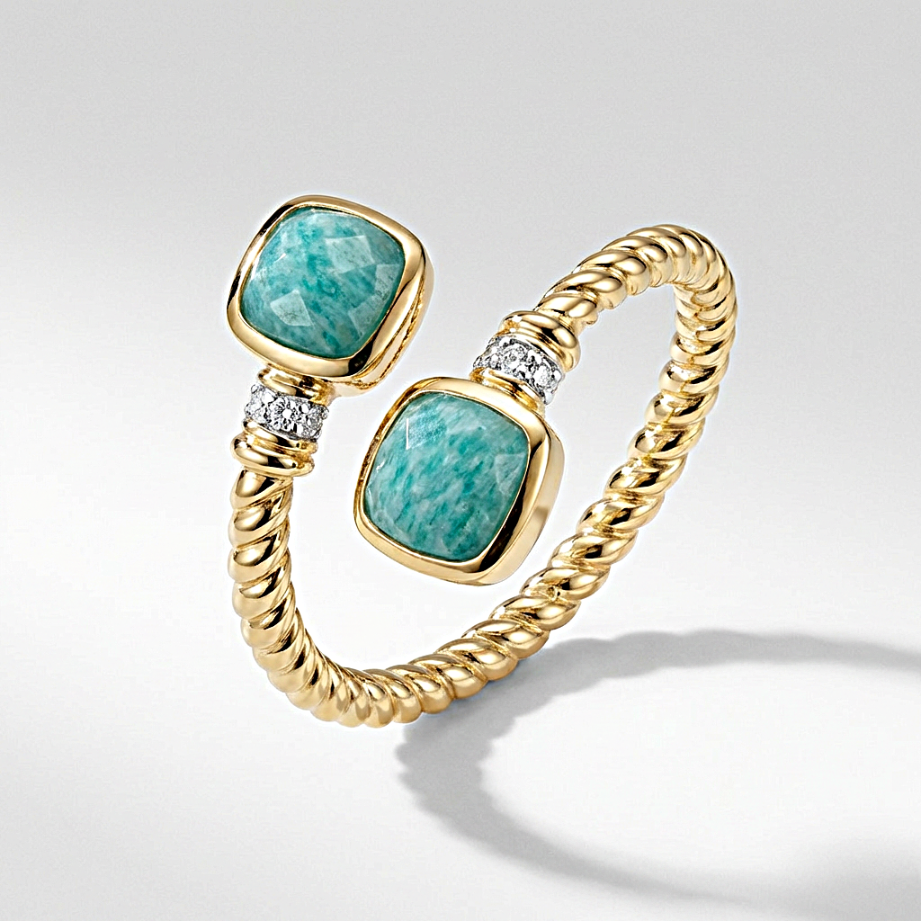 Bague Diamond Forever