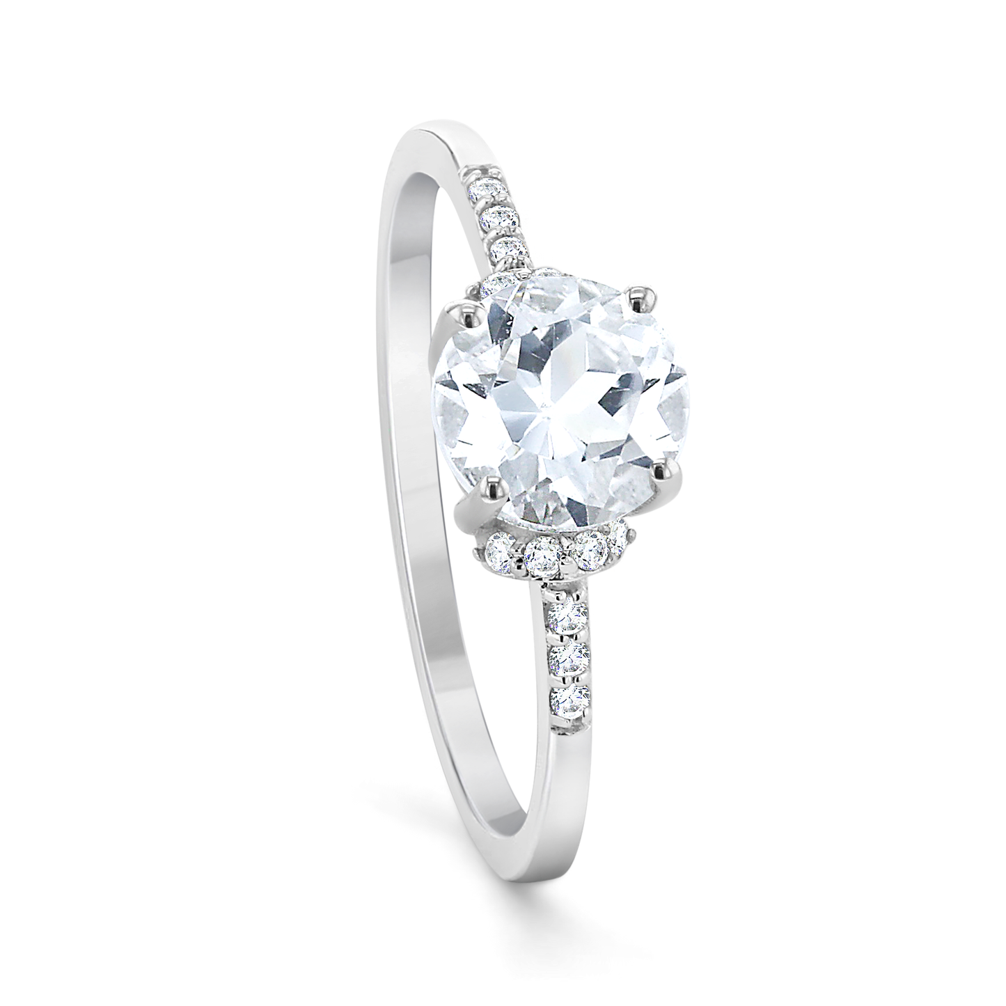 Bague Diamond Forever