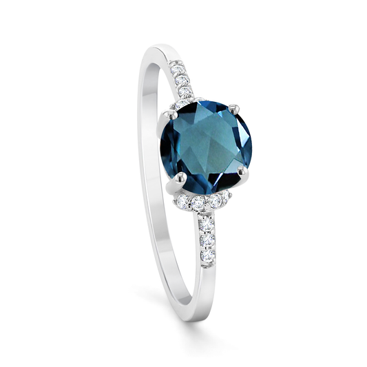 Bague Diamond Forever