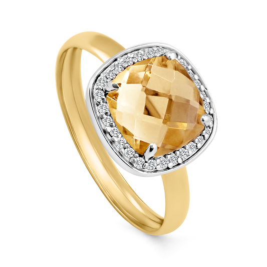 Bague Diamond Forever