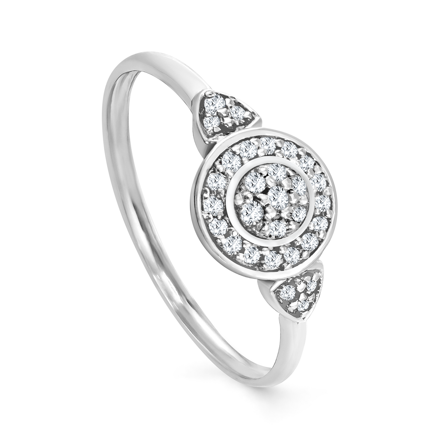 Bague Diamond Forever