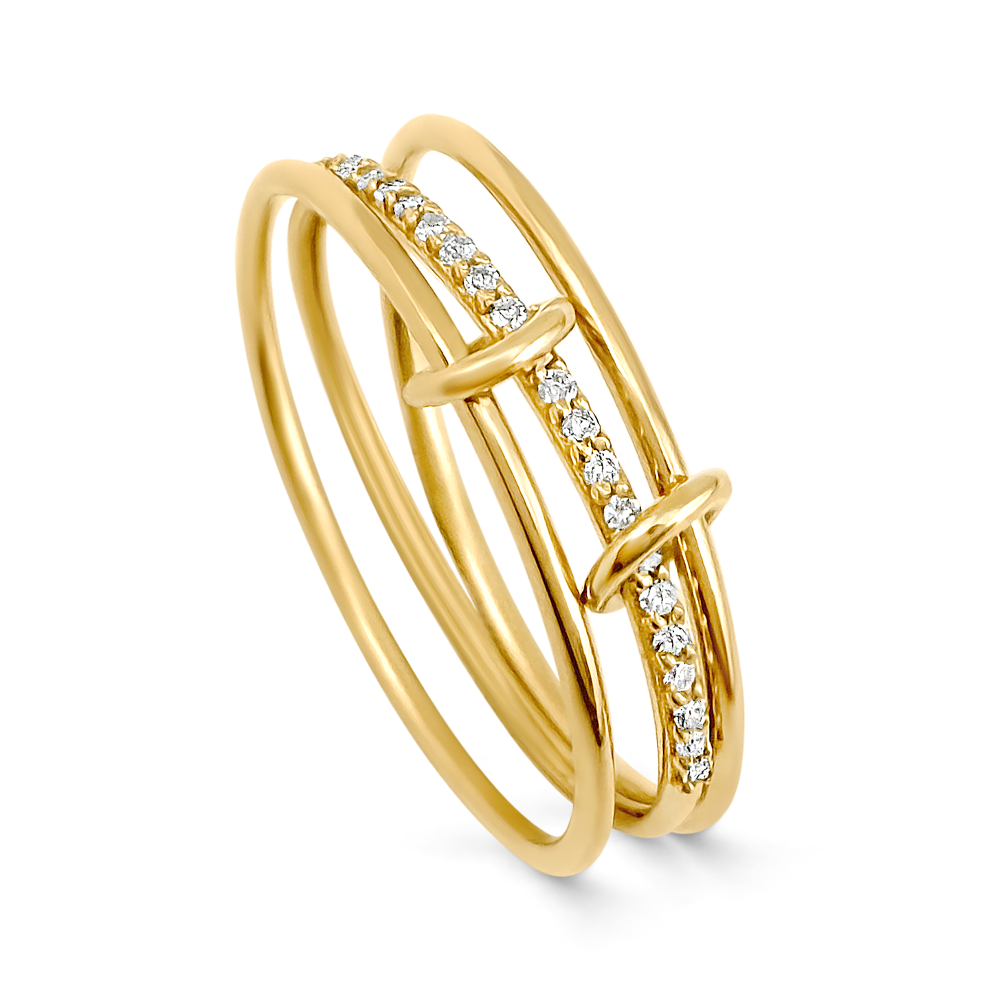 Bague Diamond Forever