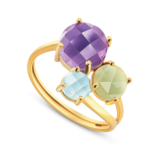 Bague Diamond Forever