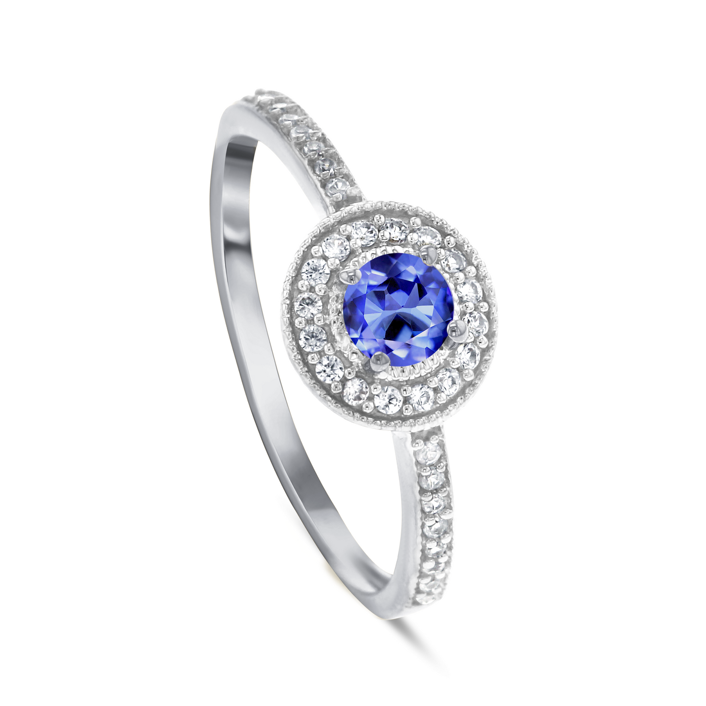 Bague Diamond Forever