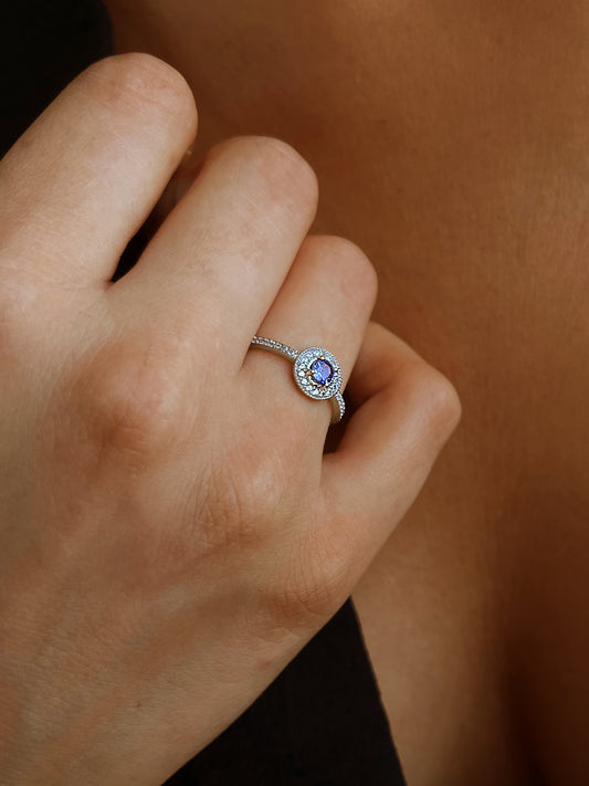 Bague Diamond Forever
