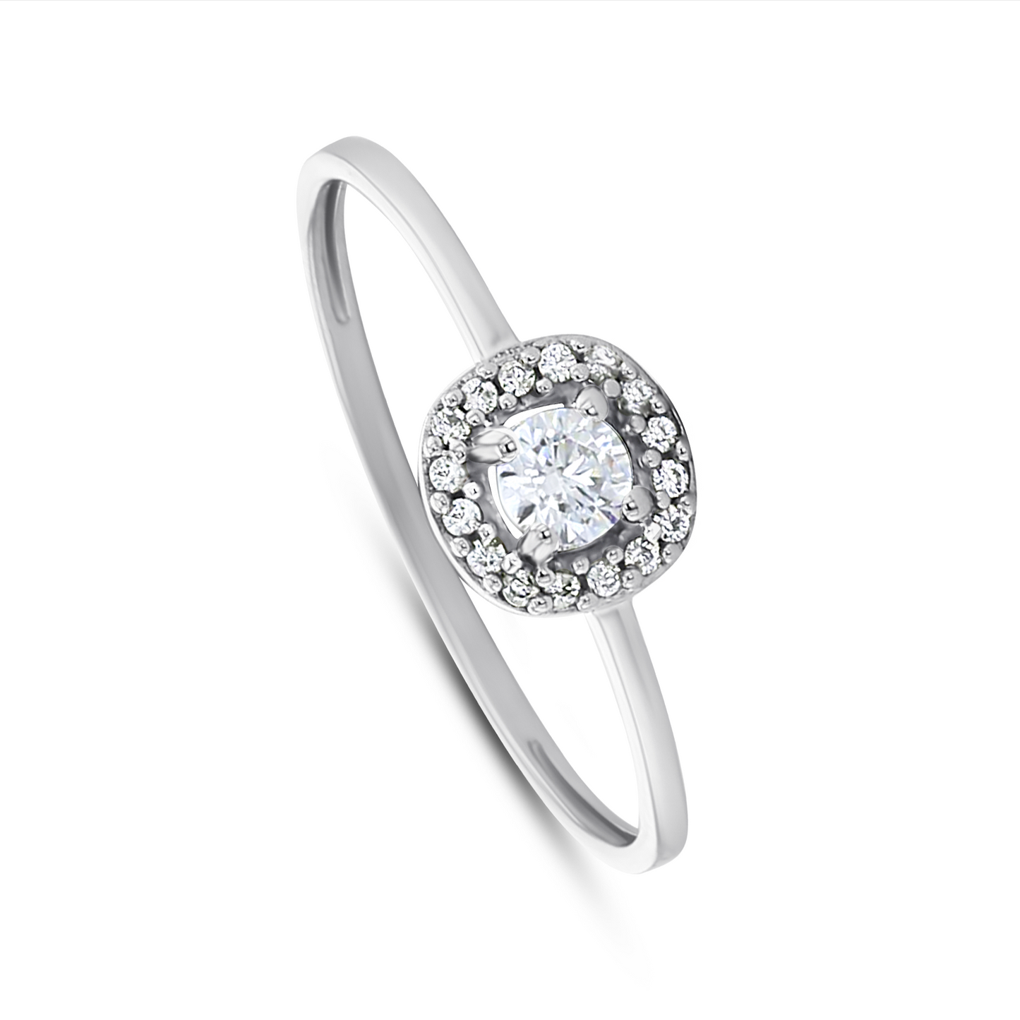 Bague Diamond Forever