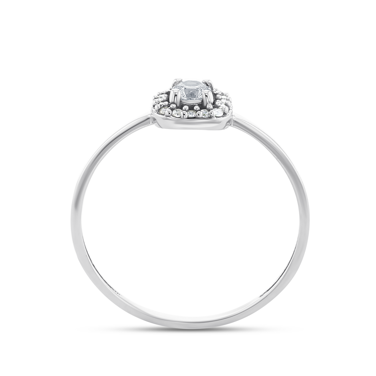 Bague Diamond Forever