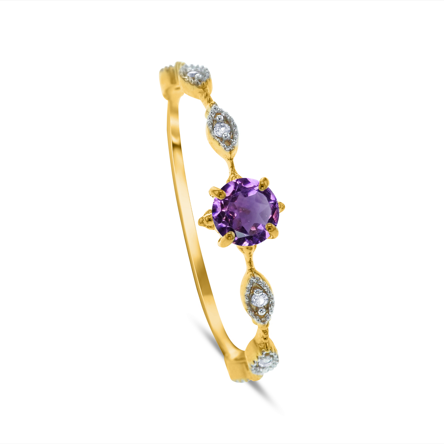 Bague Diamond Forever