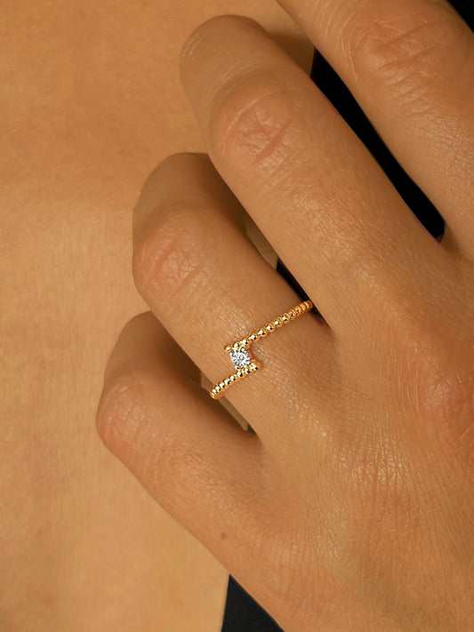 Bague Diamond Forever