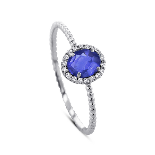 Bague Diamond Forever