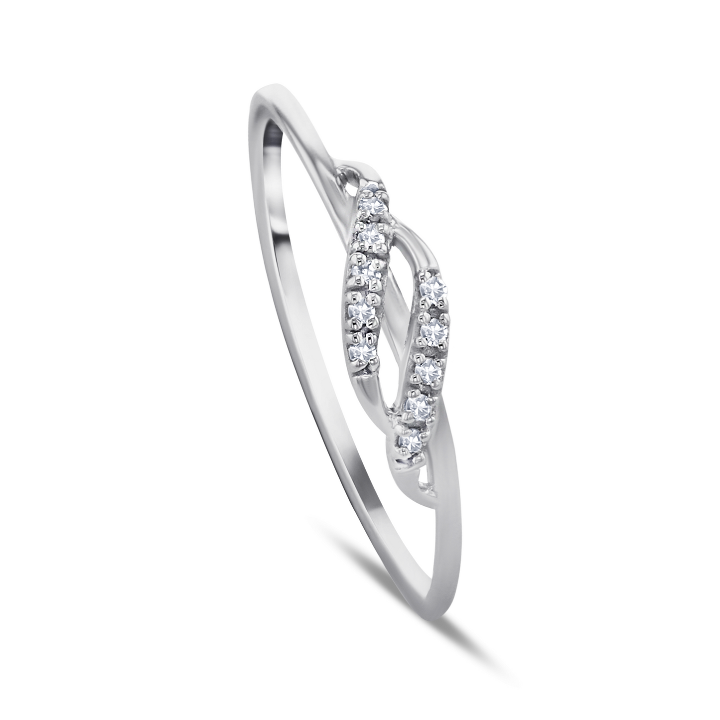 Bague Diamond Forever