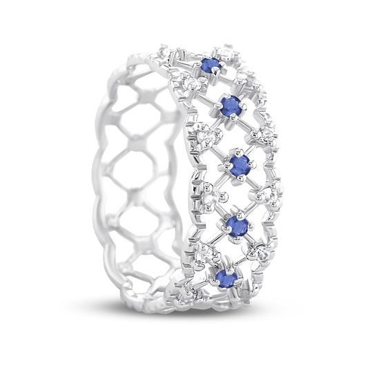 Bague Diamond Forever