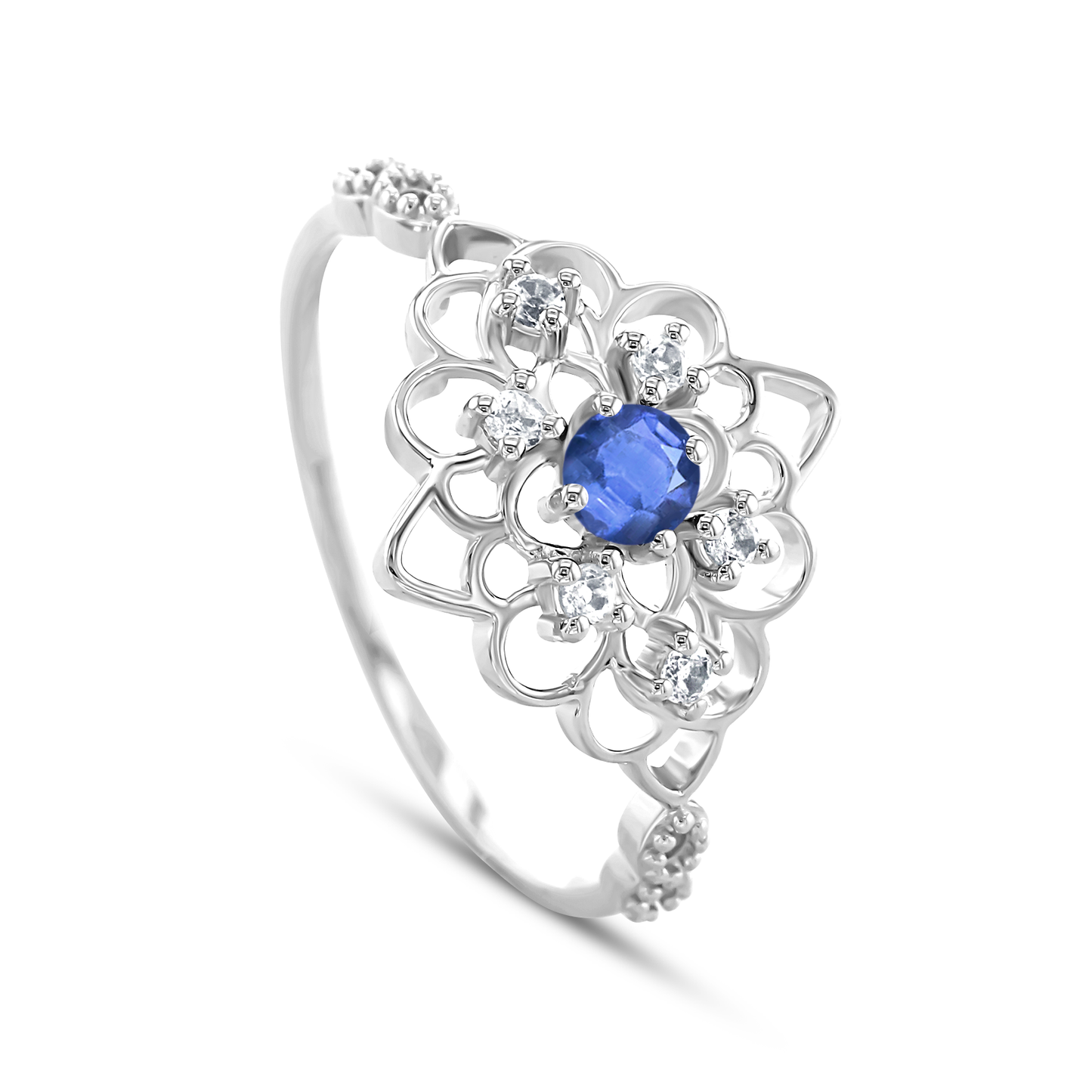 Bague Diamond Forever