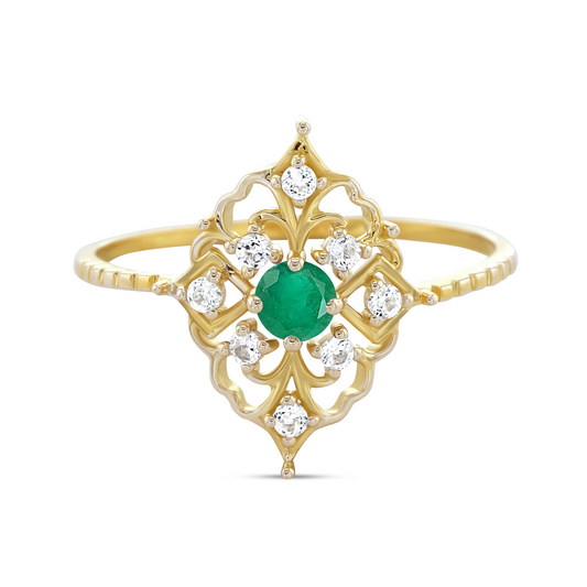 Bague Diamond Forever