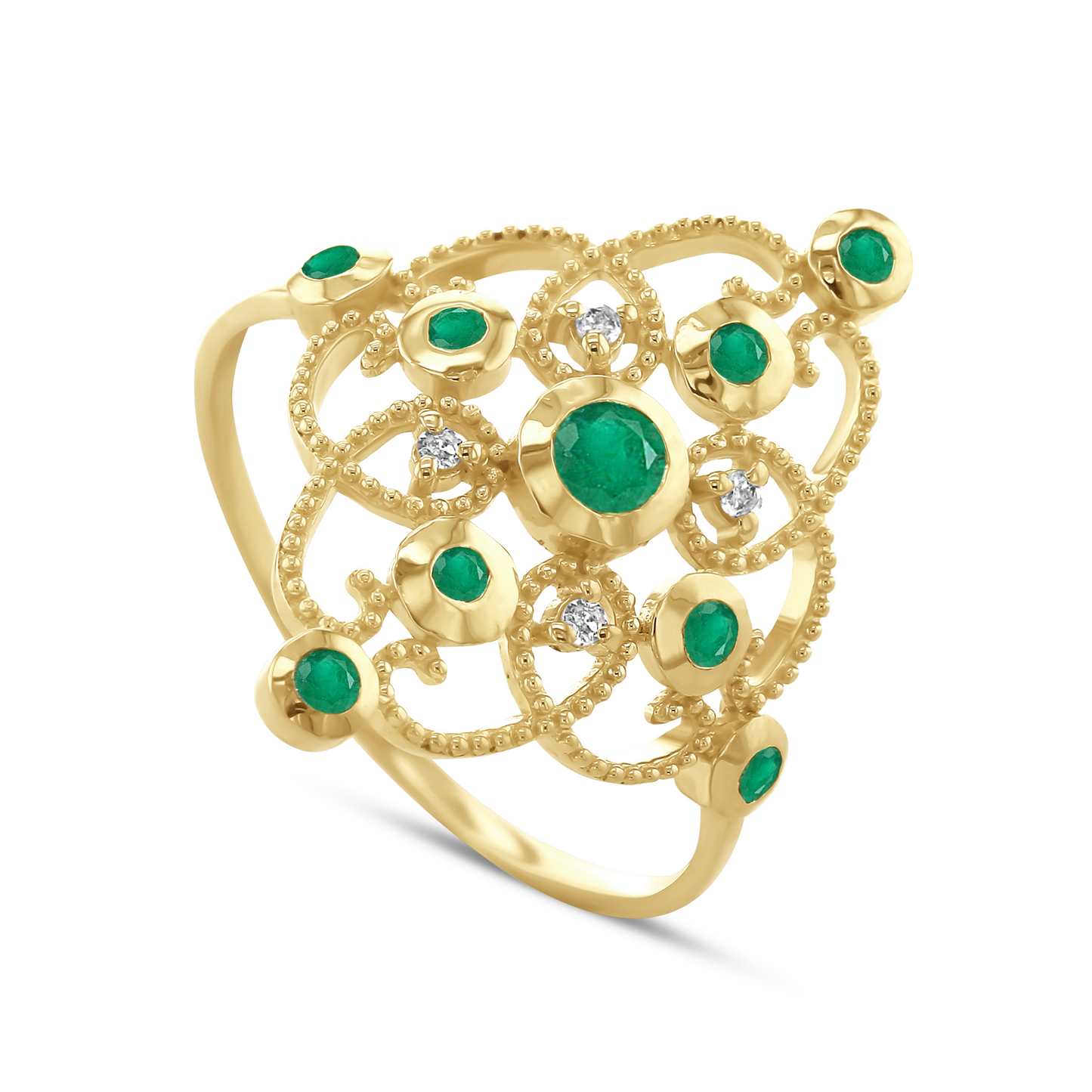 Bague Diamond Forever