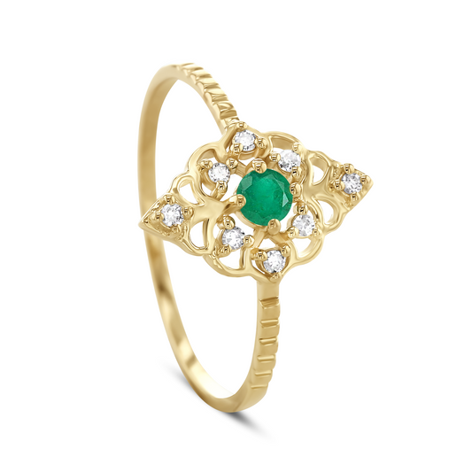 Bague Diamond Forever