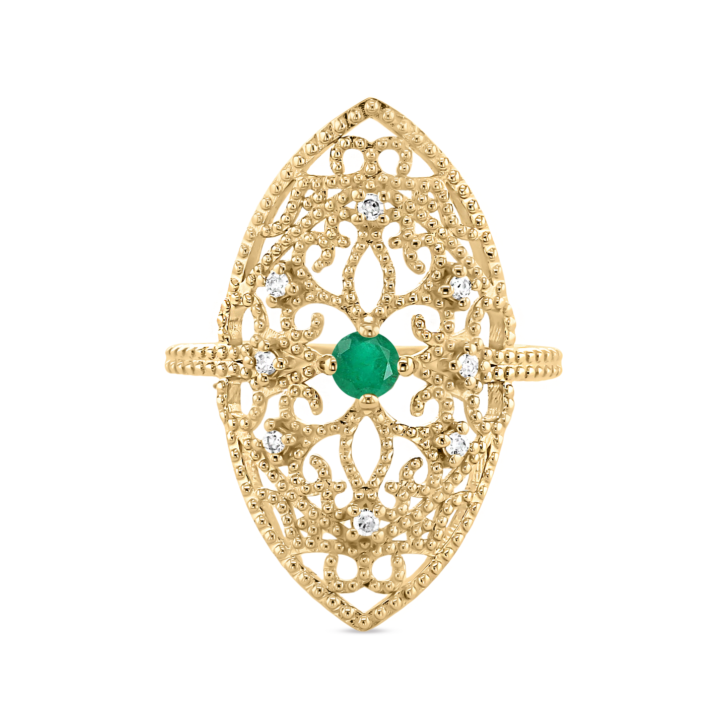 Bague Diamond Forever