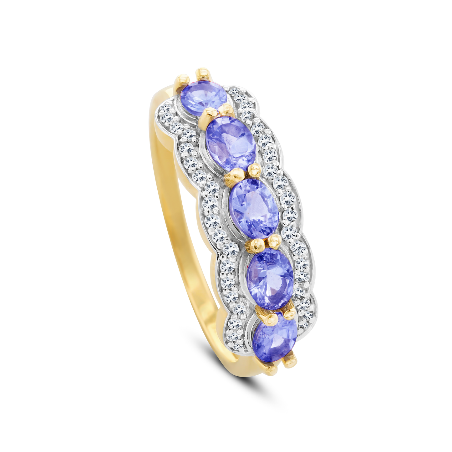 Bague Diamond Forever