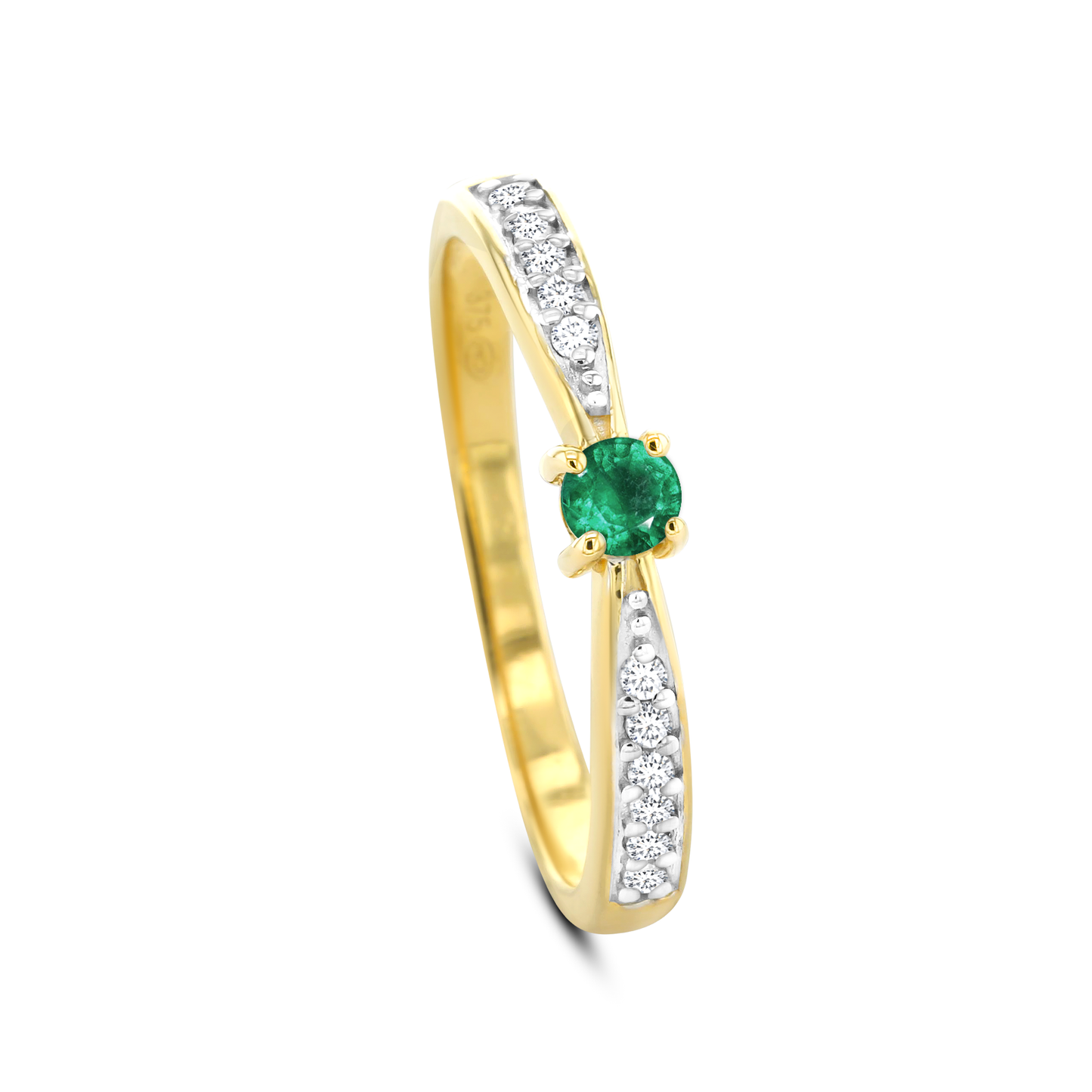 Bague Diamond Forever