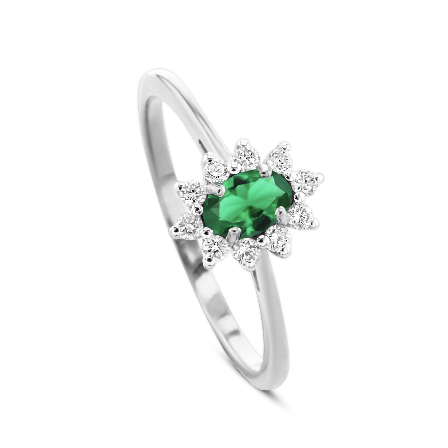 Bague Diamond Forever